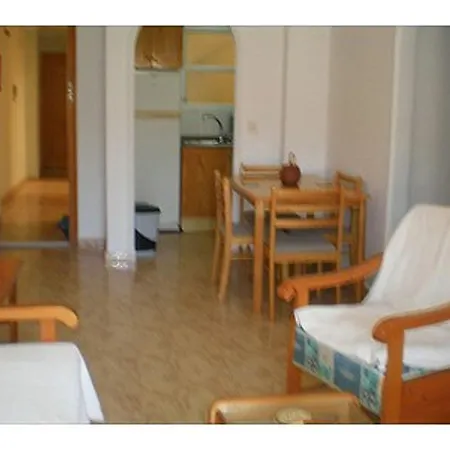 Apartamento Playa De Los Locos Appartement *