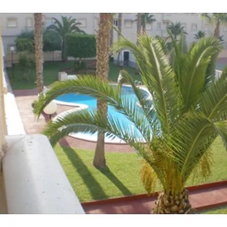 Apartment Apartamento Playa De Los Locos *