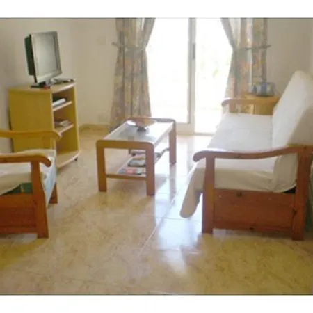 Apartamento Playa De Los Locos