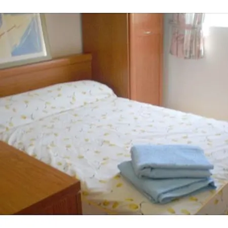 Apartamento Playa De Los Locos * Torrevieja