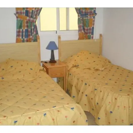 Apartamento Playa De Los Locos Torrevieja