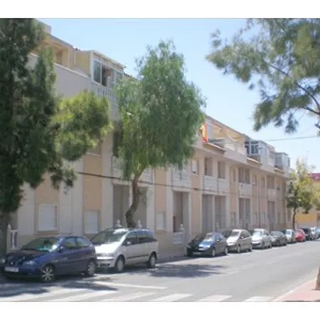 Apartamento Playa De Los Locos Apartment