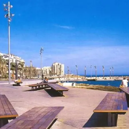 Apartamento Playa De Los Locos Apartment *